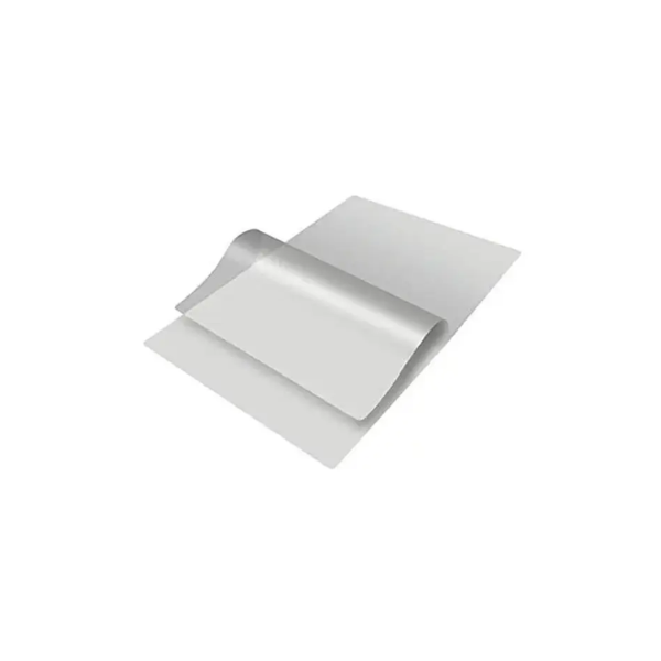 Bolsillo laminado OFICIO por 10 unidades C-5 125 micras