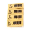Borrador dibujo por 4 unidades KLIPP