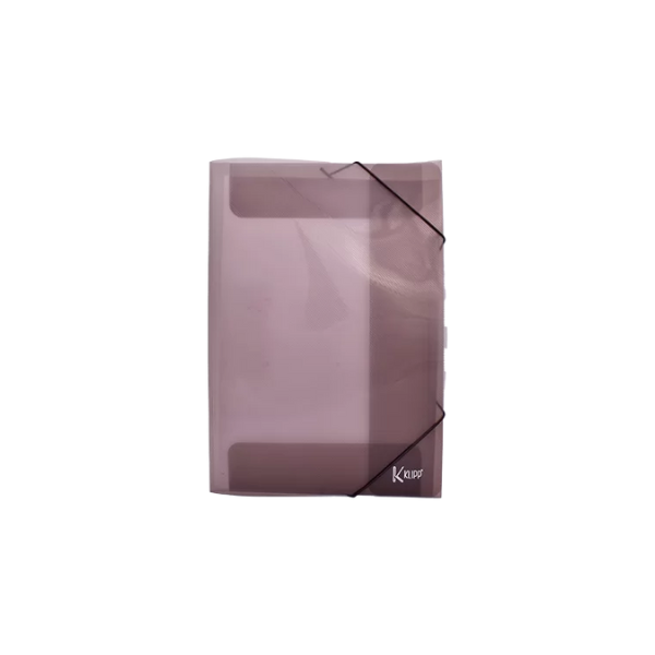 CARPETA DE SEGURIDAD HUMO KLIPP Carpeta de seguridad KLIPP