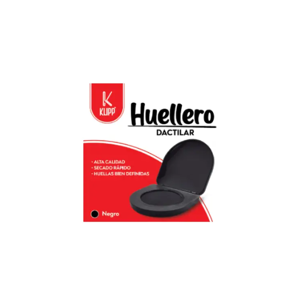 Huellero grande KLIPP
