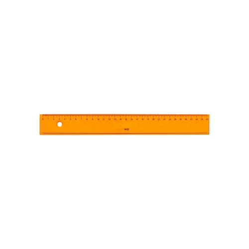 Regla 30 Cm RV Profesional