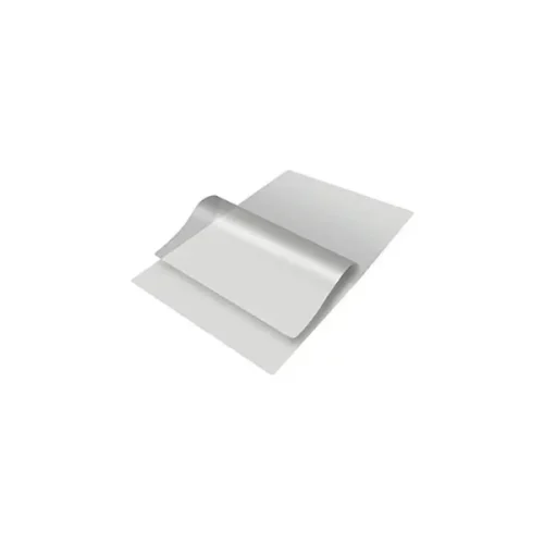 Bolsillo laminado CARTA por 10 unidades  C-5 125 micras