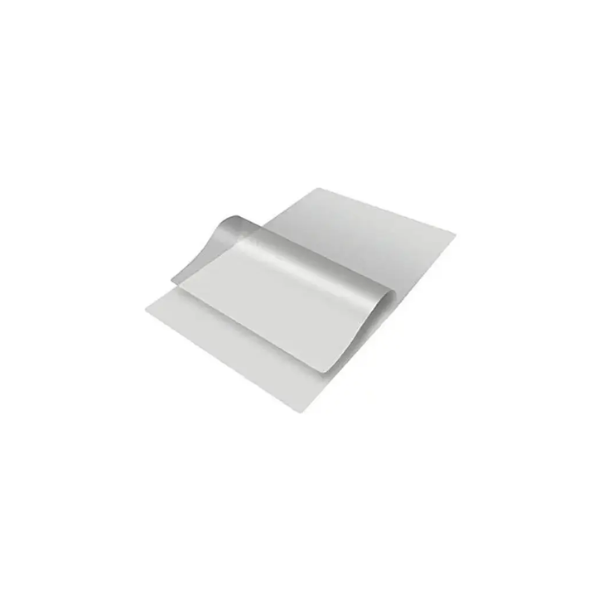 Bolsillo laminado carta por 10 unidades Bolsillo laminado CARTA por 10 unidades C-5 125 micras