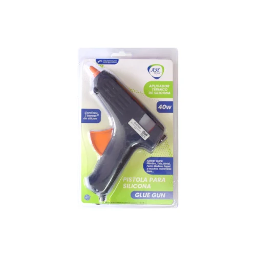 Pistola de silicona Grande KLIPP